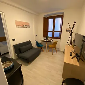 Casa Zinzuledda Apartament Cagliari