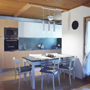 Ladina Apartament Padola
