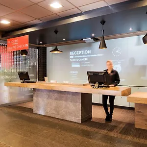 Hotel Ibis Ca' Granda, Mediolan