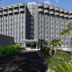 Hotel Da Vinci, Mediolan