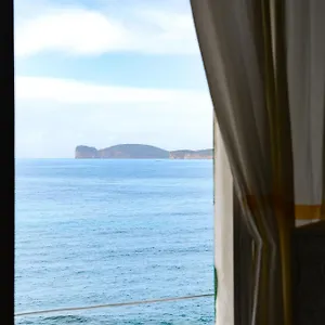 De Mar Apartament Alghero