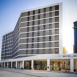 Hotel Degli Arcimboldi, Mediolan