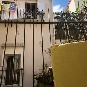 Virginia House Dom wakacyjny Palermo