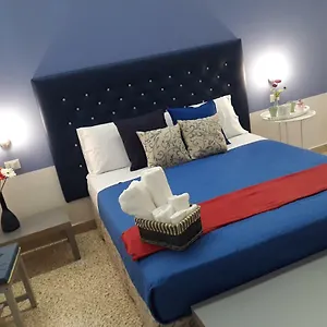 5 Cupole Apartament Palermo