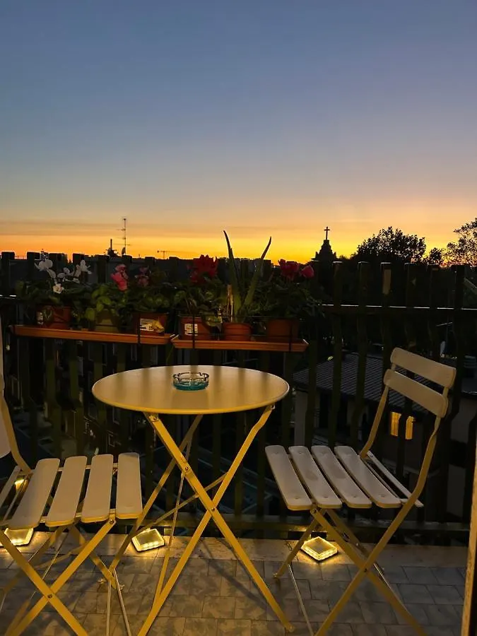 Casa Milano Expo Sp Bed & Breakfast 0*, Milan Italy