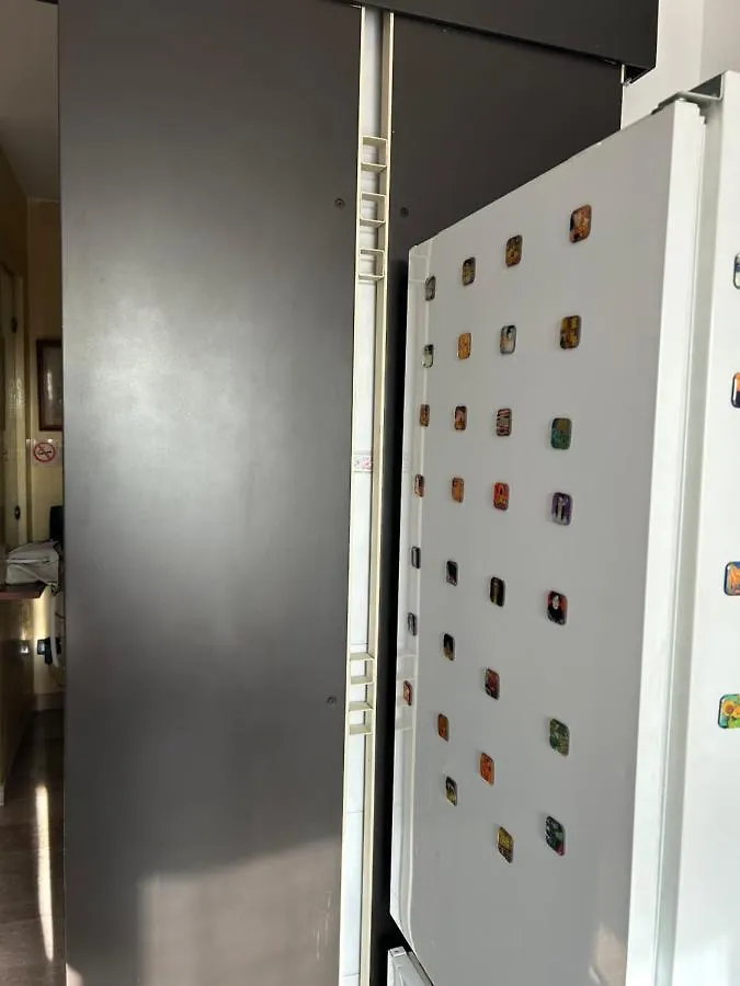 Casa Milano Expo Sp Bed & Breakfast