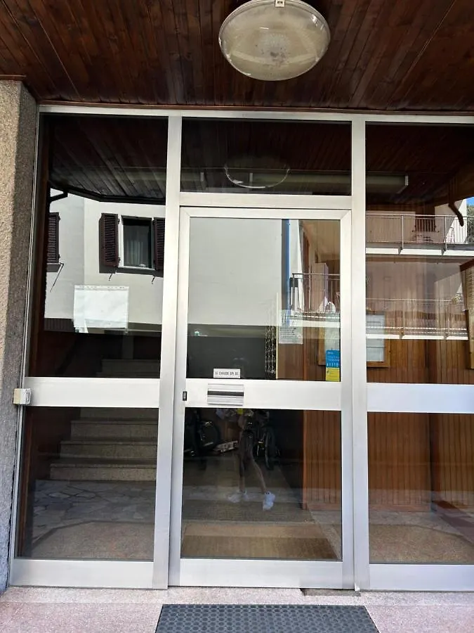 Casa Milano Expo Sp Bed & Breakfast  Milan