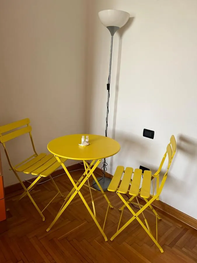 Casa Milano Expo Sp Bed & Breakfast Italy