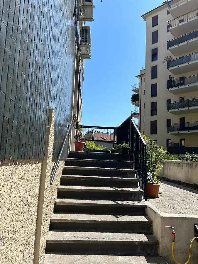 Casa Milano Expo Sp Bed & Breakfast 0*, Milan