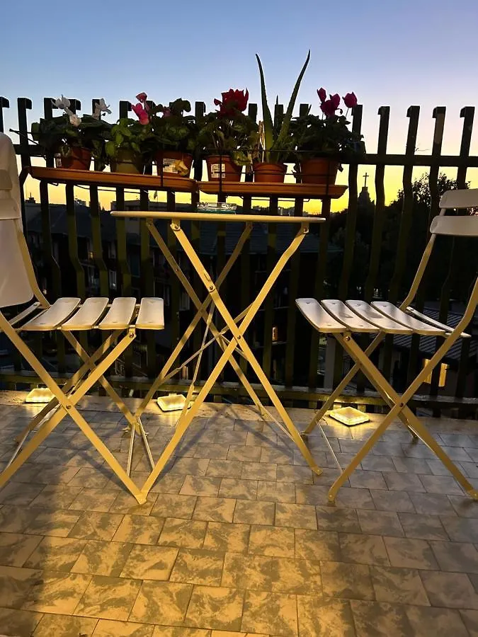 Casa Milano Expo Sp Bed & Breakfast