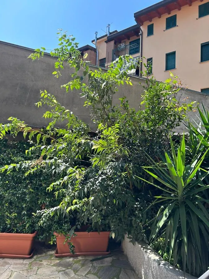 Casa Milano Expo Sp Bed & Breakfast Italy