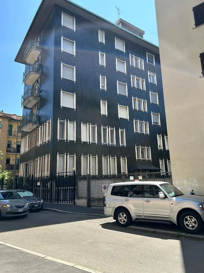 Casa Milano Expo Sp Bed & Breakfast Italy