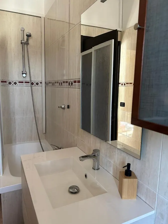 Casa Milano Expo Sp Bed & Breakfast Italy