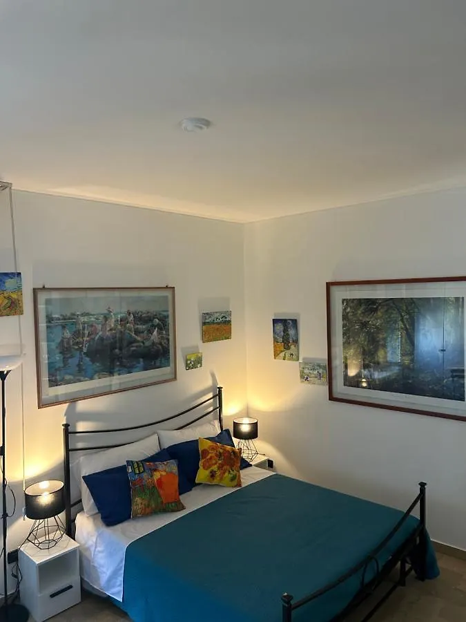 Casa Milano Expo Sp Bed & Breakfast  Milan