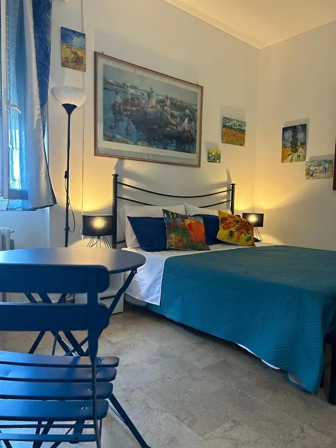 Casa Milano Expo Sp Bed & Breakfast Italy