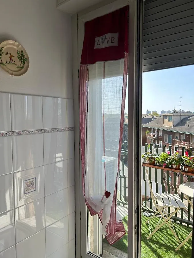 Casa Milano Expo Sp Bed & Breakfast