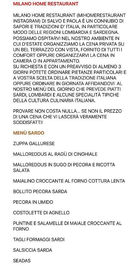 Casa Milano Expo Sp Bed & Breakfast