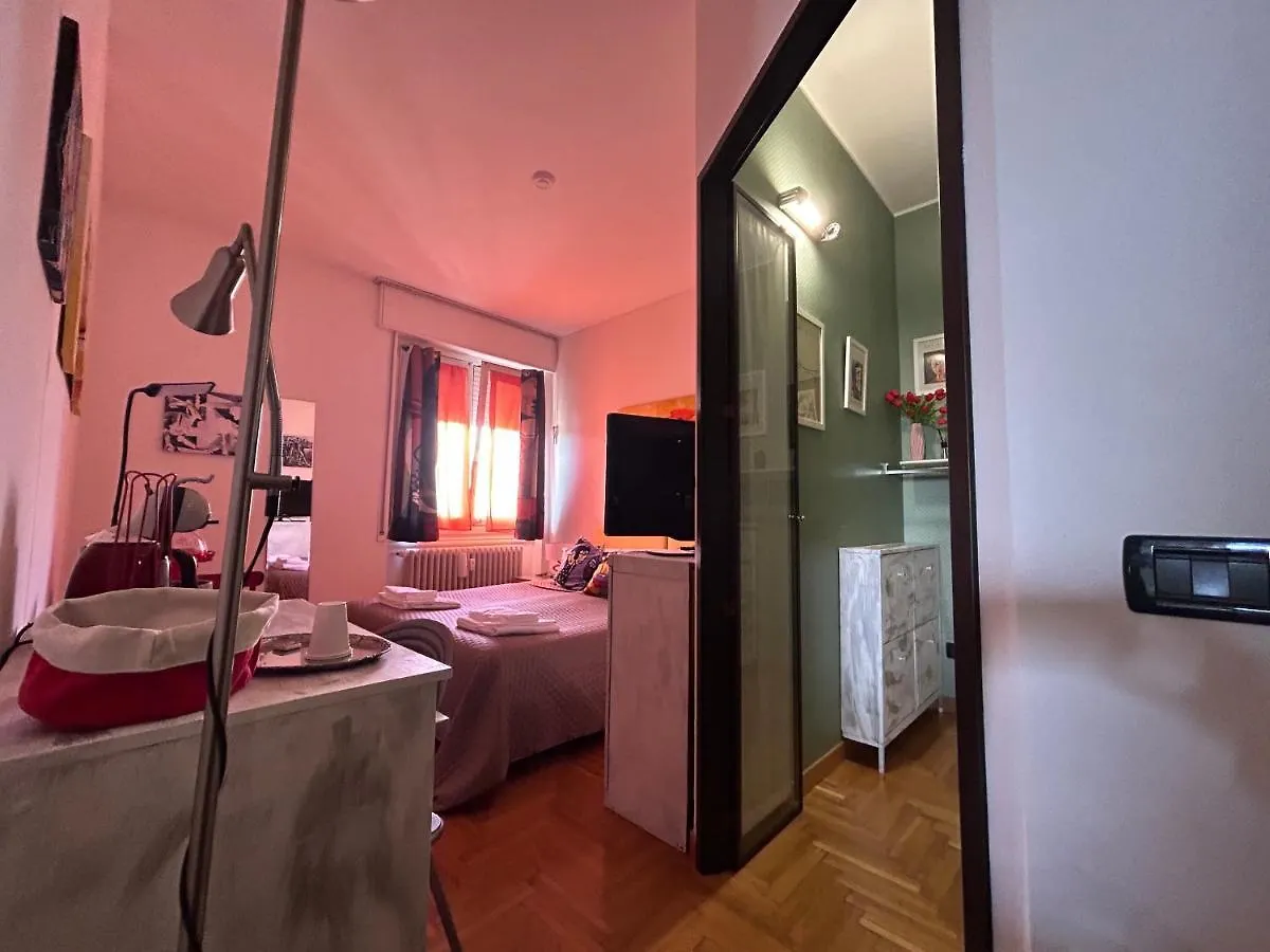 Casa Milano Expo Sp Bed & Breakfast Milan
