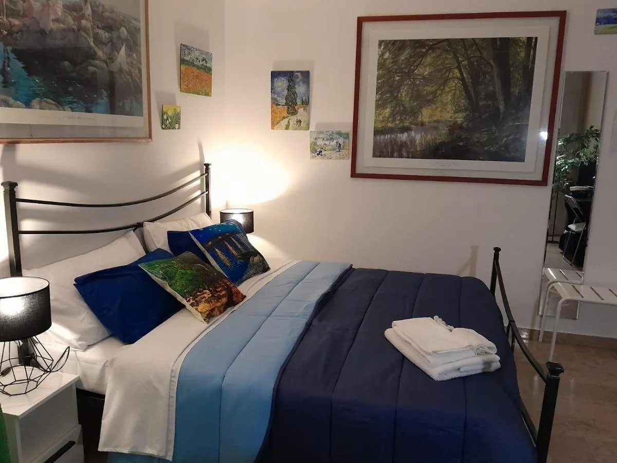 Casa Milano Expo Sp Bed & Breakfast 0*, Milan Italy