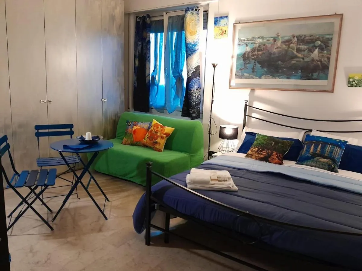 Casa Milano Expo Sp Bed & Breakfast  Milan