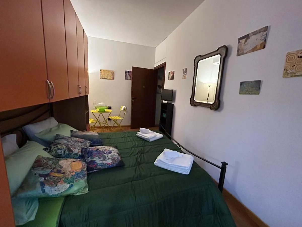 Casa Milano Expo Sp Bed & Breakfast