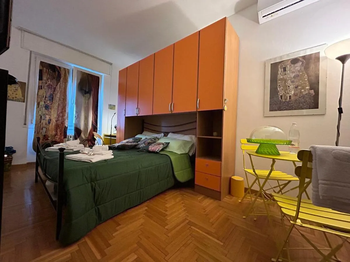 Casa Milano Expo Sp Bed & Breakfast Milan