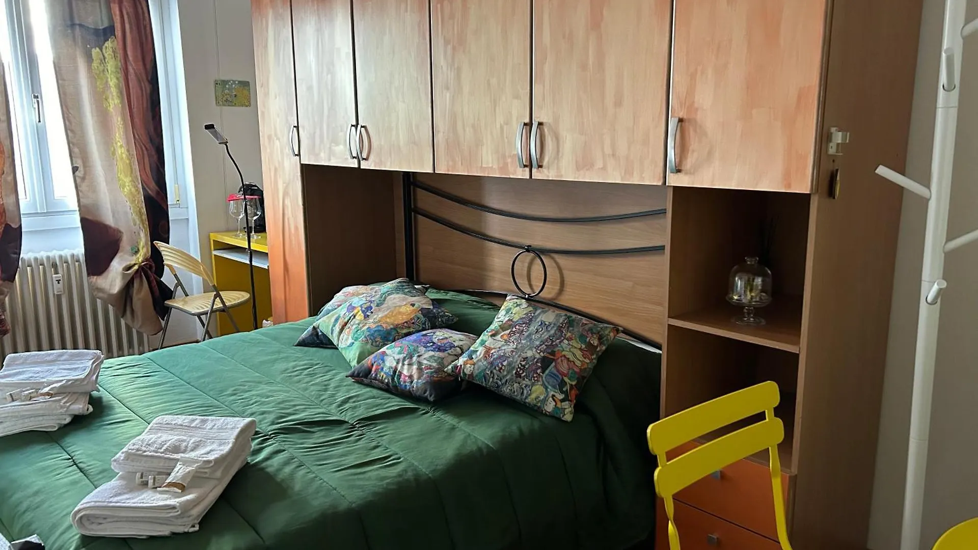 Casa Milano Expo Sp Bed & Breakfast 0*, Milan Italy