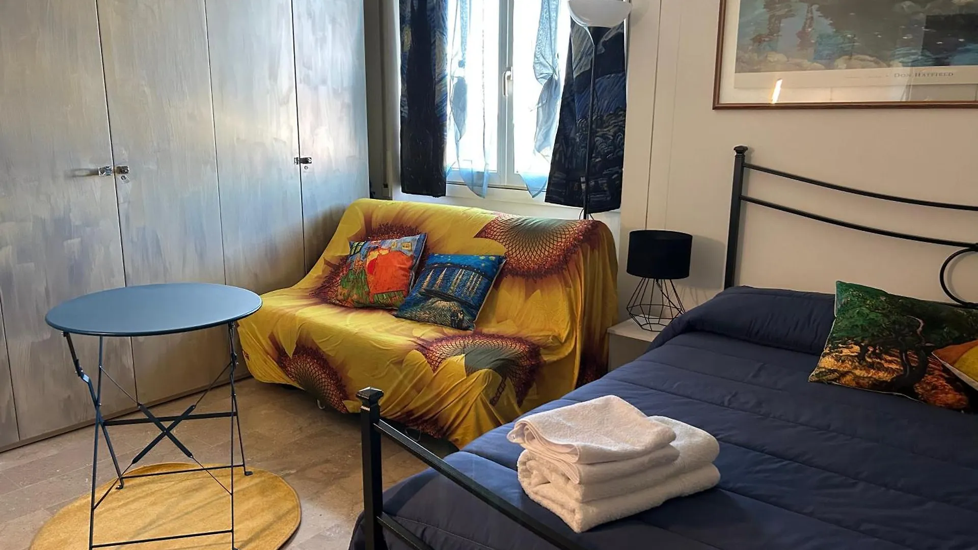 Casa Milano Expo Sp Bed & Breakfast