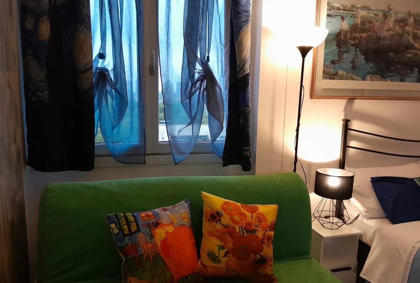 Casa Milano Expo Sp Bed & Breakfast