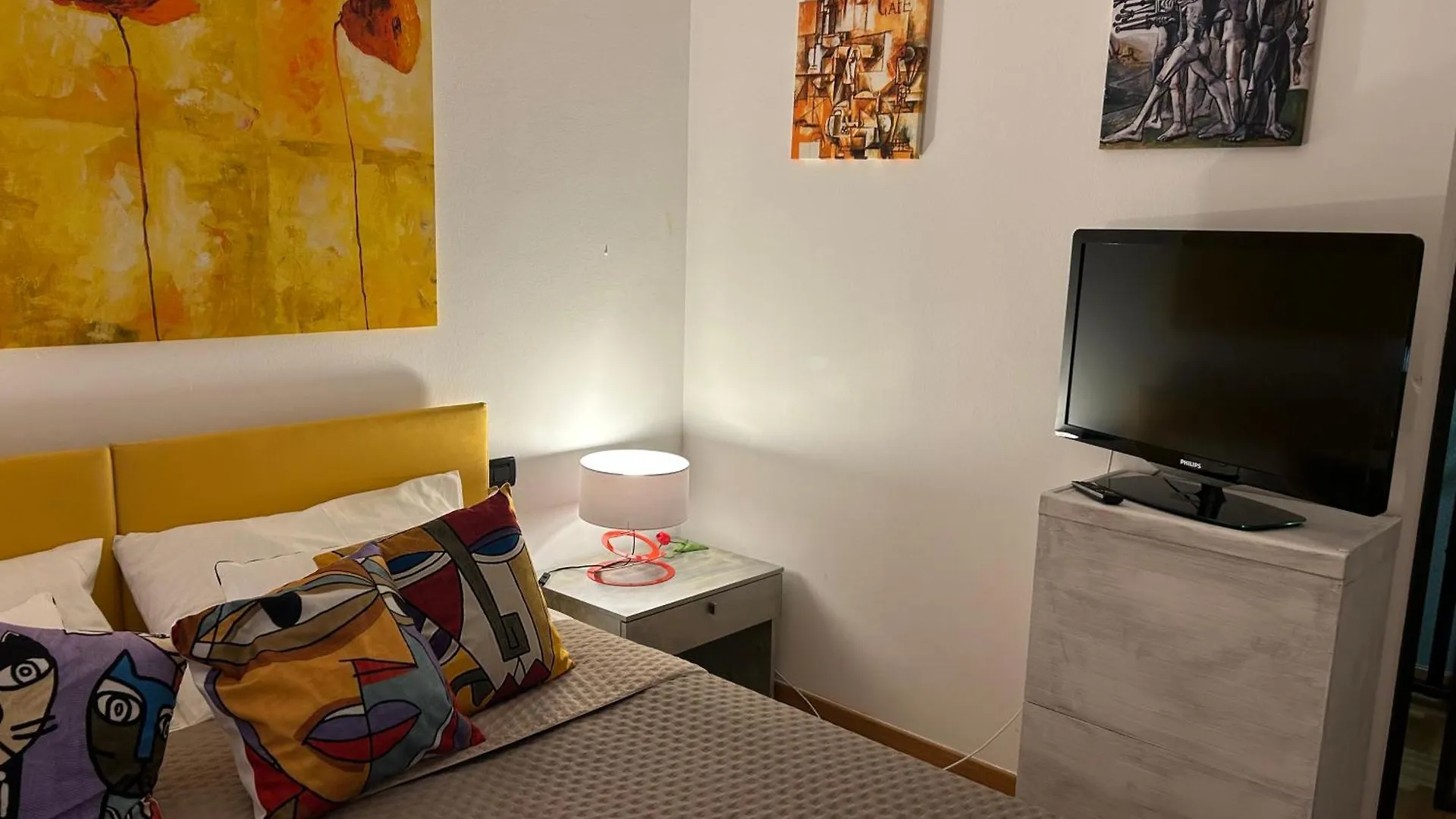 Casa Milano Expo Sp Bed & Breakfast Italy