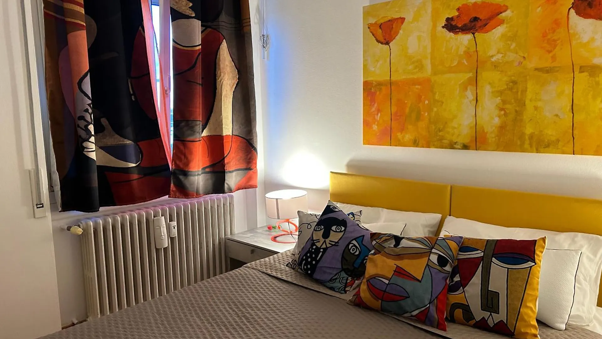 Casa Milano Expo Sp Bed & Breakfast