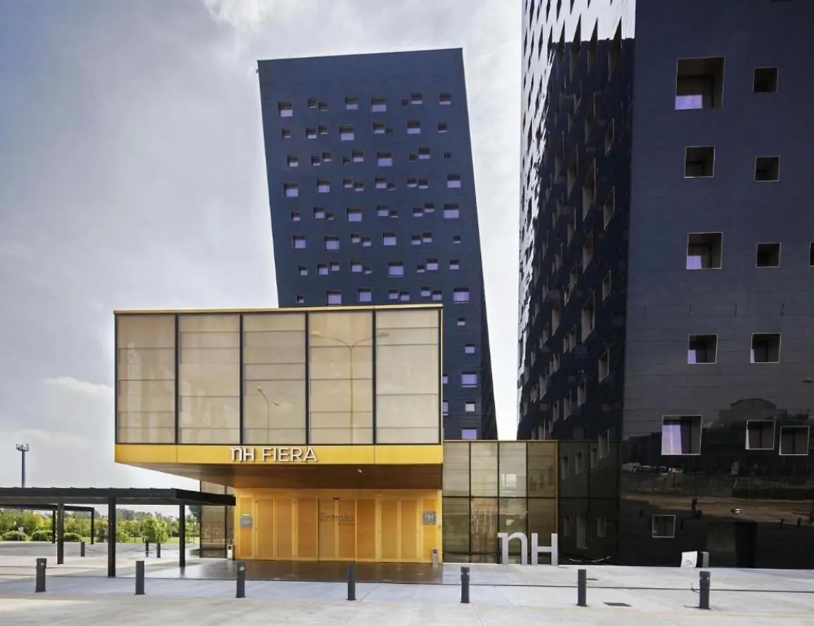 Casa Milano Expo Sp Bed & Breakfast