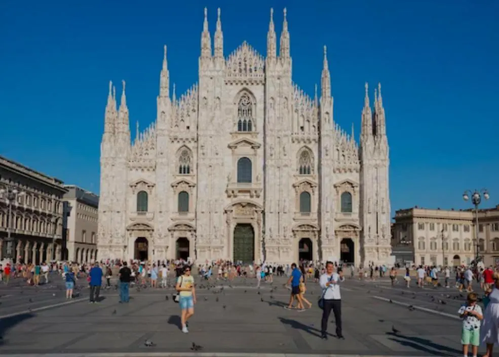 Casa Milano Expo Sp Bed & Breakfast 0*, Milan